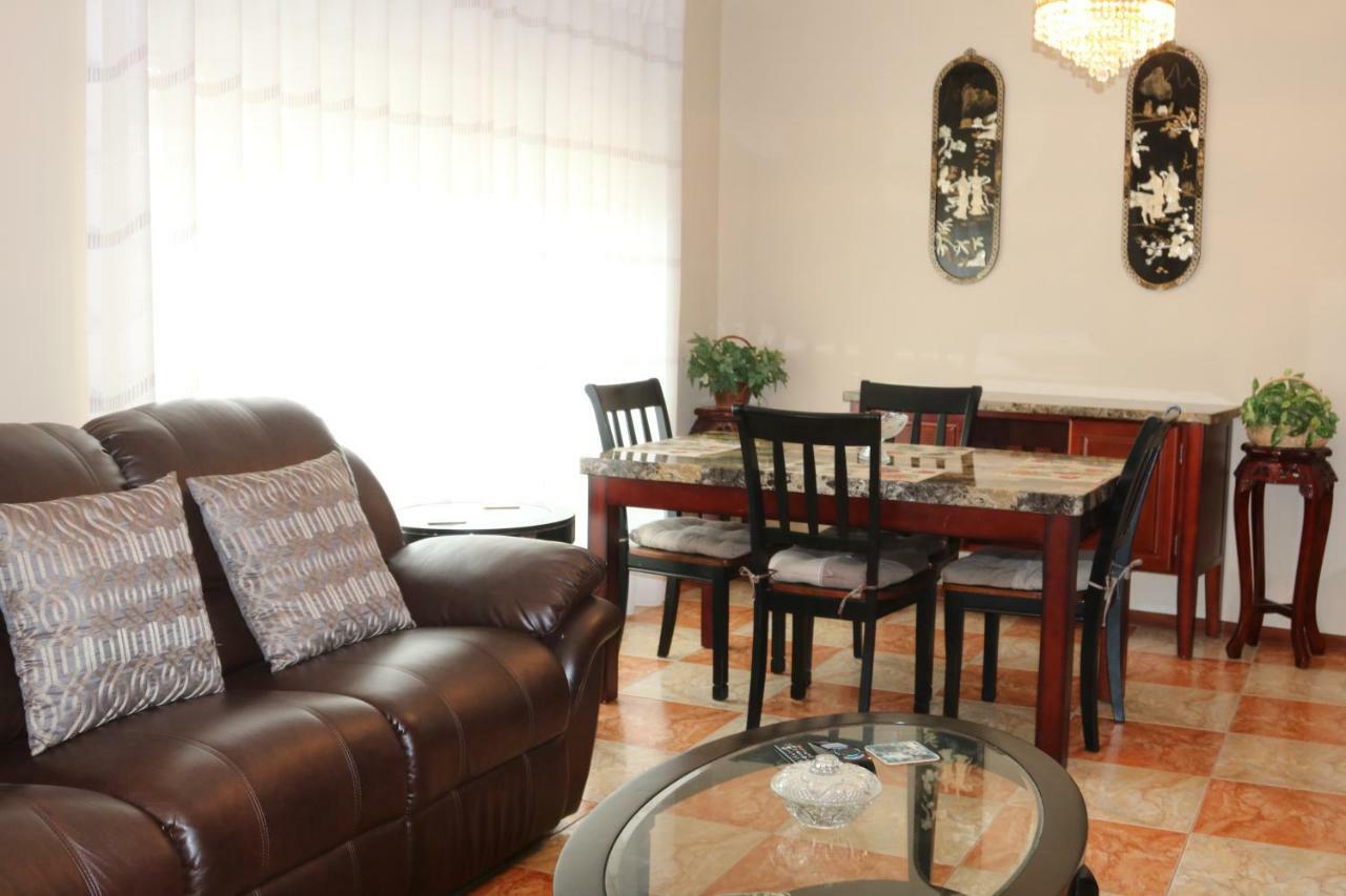 Apartamento Rosa Conchacha Apartment Nazare Ngoại thất bức ảnh