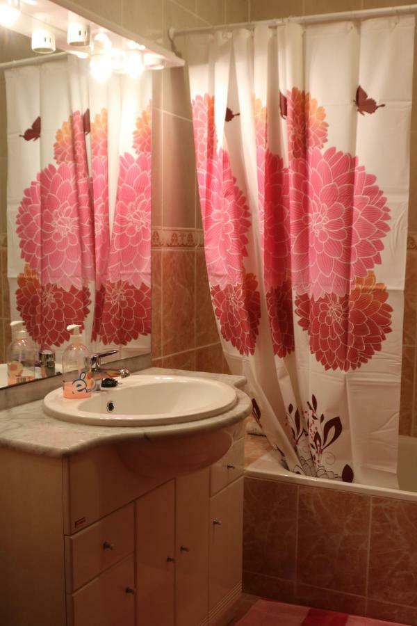 Apartamento Rosa Conchacha Apartment Nazare Ngoại thất bức ảnh