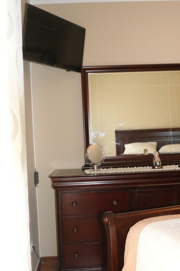 Apartamento Rosa Conchacha Apartment Nazare Ngoại thất bức ảnh