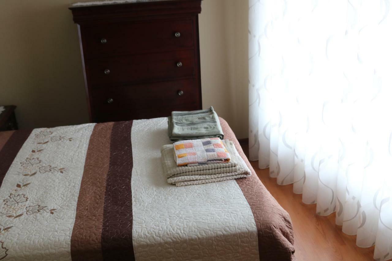 Apartamento Rosa Conchacha Apartment Nazare Ngoại thất bức ảnh